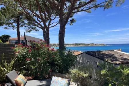281355, Maison de vacances à Lumio avec piscine - Photo 3