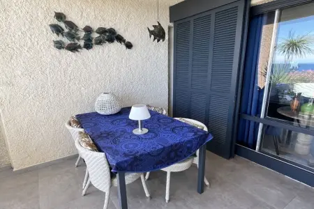 281355, Maison de vacances à Lumio avec piscine - Photo 4
