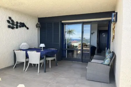 281355, Maison de vacances à Lumio avec piscine - Photo 7