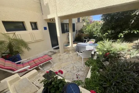281355, Maison de vacances à Lumio avec piscine - Photo 9