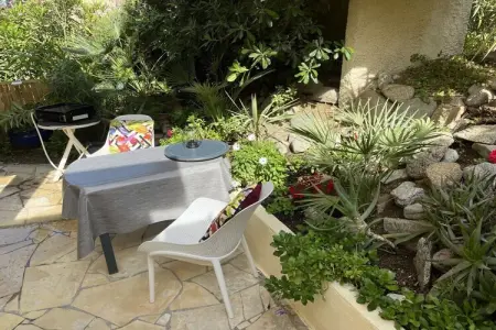 281355, Maison de vacances à Lumio avec piscine - Photo 10