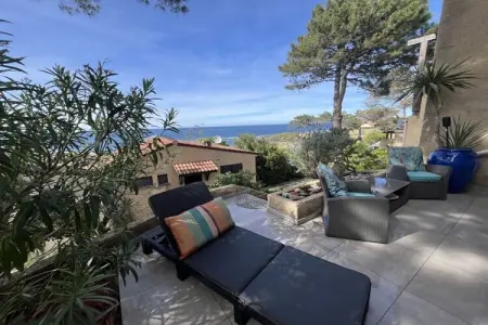 281355, Maison de vacances à Lumio avec piscine - Photo 12