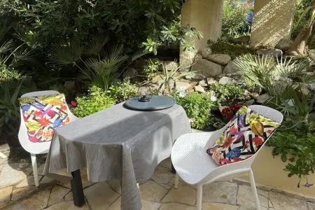 281355, Maison de vacances à Lumio avec piscine - Photo 13