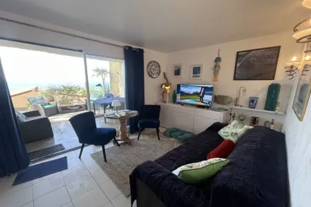 281355, Maison de vacances à Lumio avec piscine - Photo 14