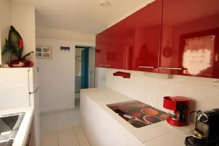281355, Maison de vacances à Lumio avec piscine - Photo 15