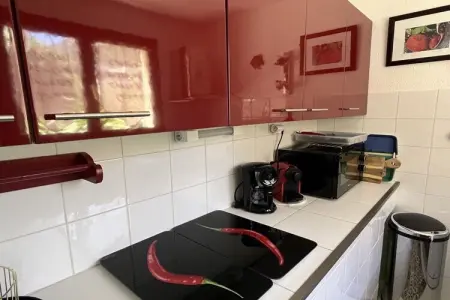 281355, Maison de vacances à Lumio avec piscine - Photo 16