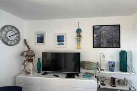 281355, Maison de vacances à Lumio avec piscine - Photo 19
