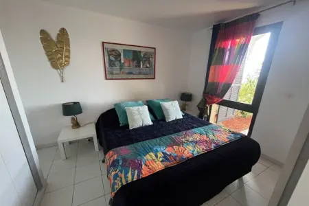 281355, Maison de vacances à Lumio avec piscine - Photo 22