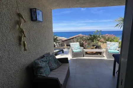 281355, Maison de vacances à Lumio avec piscine - Photo 28