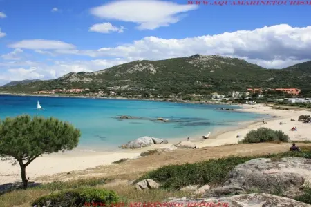 281355, Maison de vacances à Lumio avec piscine - Photo 29