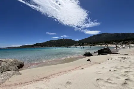 281355, Maison de vacances à Lumio avec piscine - Photo 30