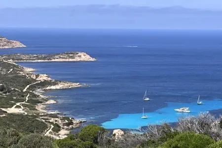 281355, Maison de vacances à Lumio avec piscine - Photo 35