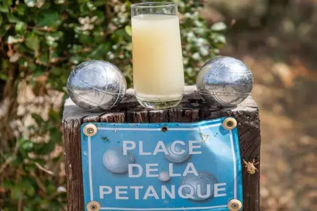 109389, Chalet à Ménerbes avec piscine - Photo 5