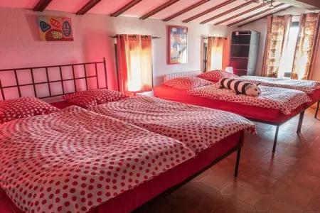 109389, Chalet à Ménerbes avec piscine - Photo 14