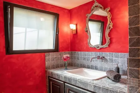 109389, Chalet à Ménerbes avec piscine - Photo 18