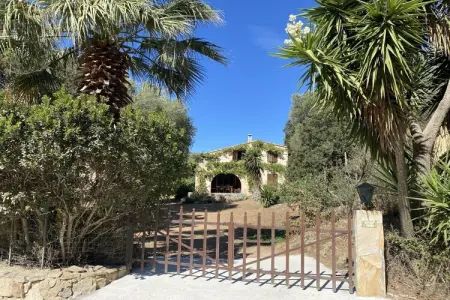 382017, Maison de vacances à Aregno avec piscine - Photo 1