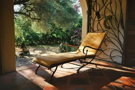382017, Maison de vacances à Aregno avec piscine - Photo 3