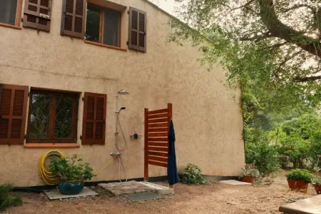 382017, Maison de vacances à Aregno avec piscine - Photo 6