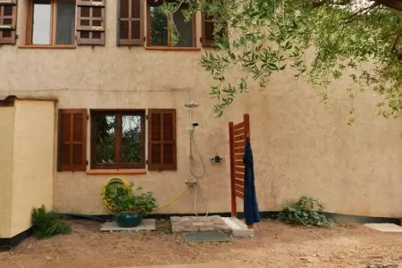382017, Maison de vacances à Aregno avec piscine - Photo 7
