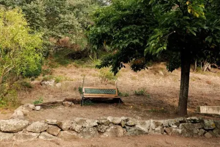 382017, Maison de vacances à Aregno avec piscine - Photo 9