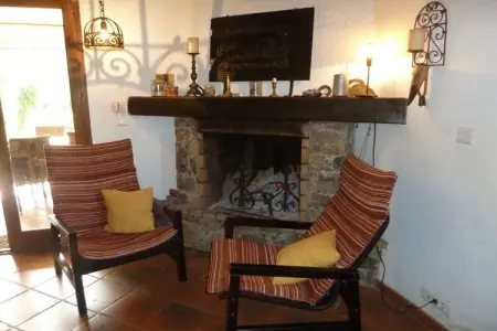382017, Maison de vacances à Aregno avec piscine - Photo 13
