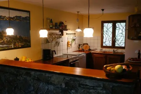 382017, Maison de vacances à Aregno avec piscine - Photo 14