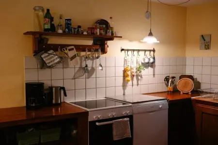 382017, Maison de vacances à Aregno avec piscine - Photo 15