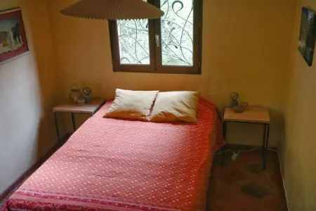382017, Maison de vacances à Aregno avec piscine - Photo 18