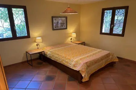 382017, Maison de vacances à Aregno avec piscine - Photo 20