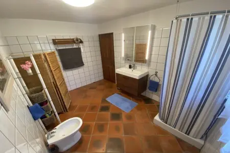 382017, Maison de vacances à Aregno avec piscine - Photo 21
