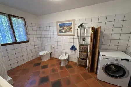 382017, Maison de vacances à Aregno avec piscine - Photo 22