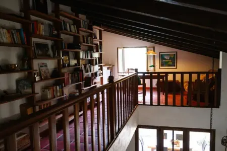 382017, Maison de vacances à Aregno avec piscine - Photo 23