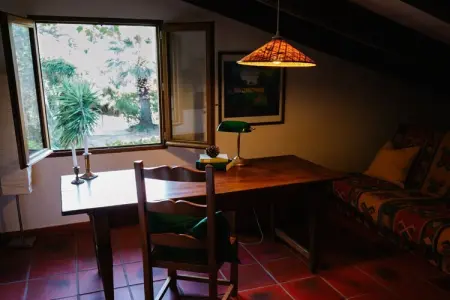 382017, Maison de vacances à Aregno avec piscine - Photo 24