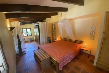 382017, Maison de vacances à Aregno avec piscine - Photo 25