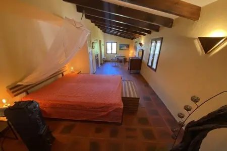 382017, Maison de vacances à Aregno avec piscine - Photo 26