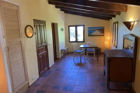 382017, Maison de vacances à Aregno avec piscine - Photo 27