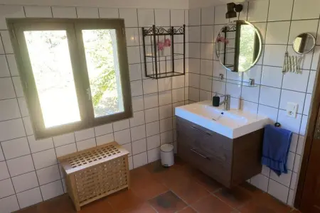 382017, Maison de vacances à Aregno avec piscine - Photo 28