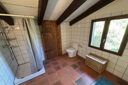 382017, Maison de vacances à Aregno avec piscine - Photo 29