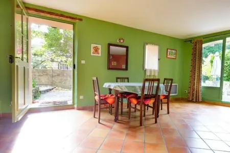 106056, Dans un endroit calme du Luberon - 219 ROU - Photo 9