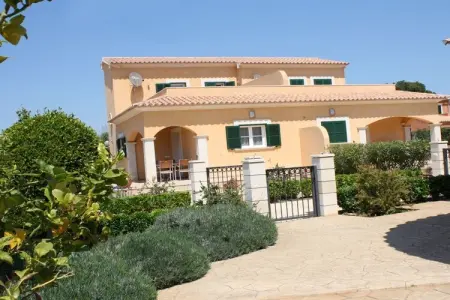 7519, Maison de vacances avec 2 chambres - Photo 2