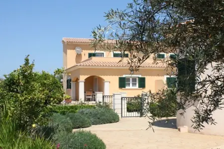 7519, Maison de vacances avec 2 chambres - Photo 3