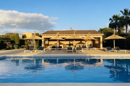 7519, Maison de vacances avec 2 chambres - Photo 8