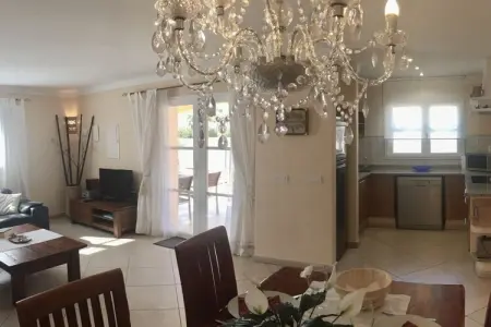 7519, Maison de vacances avec 2 chambres - Photo 15