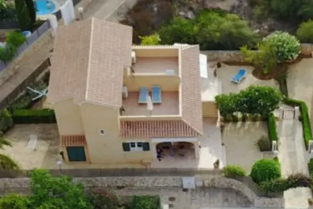 7519, Maison de vacances avec 2 chambres - Photo 36