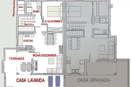 7519, Maison de vacances avec 2 chambres - Photo 39
