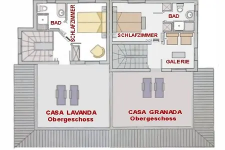 7519, Maison de vacances avec 2 chambres - Photo 40