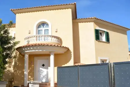 21880, Maison de vacances avec 3 chambres - Photo 4
