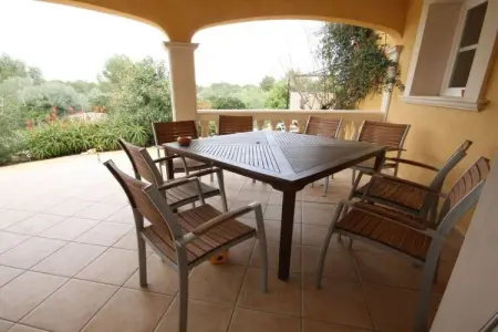 21880, Maison de vacances avec 3 chambres - Photo 5