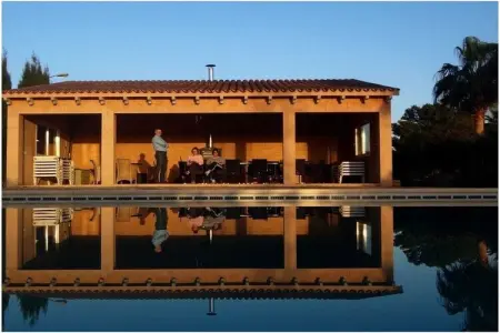 21880, Maison de vacances avec 3 chambres - Photo 7