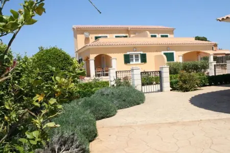 74406, Maison de vacances avec 2 chambres - Photo 1